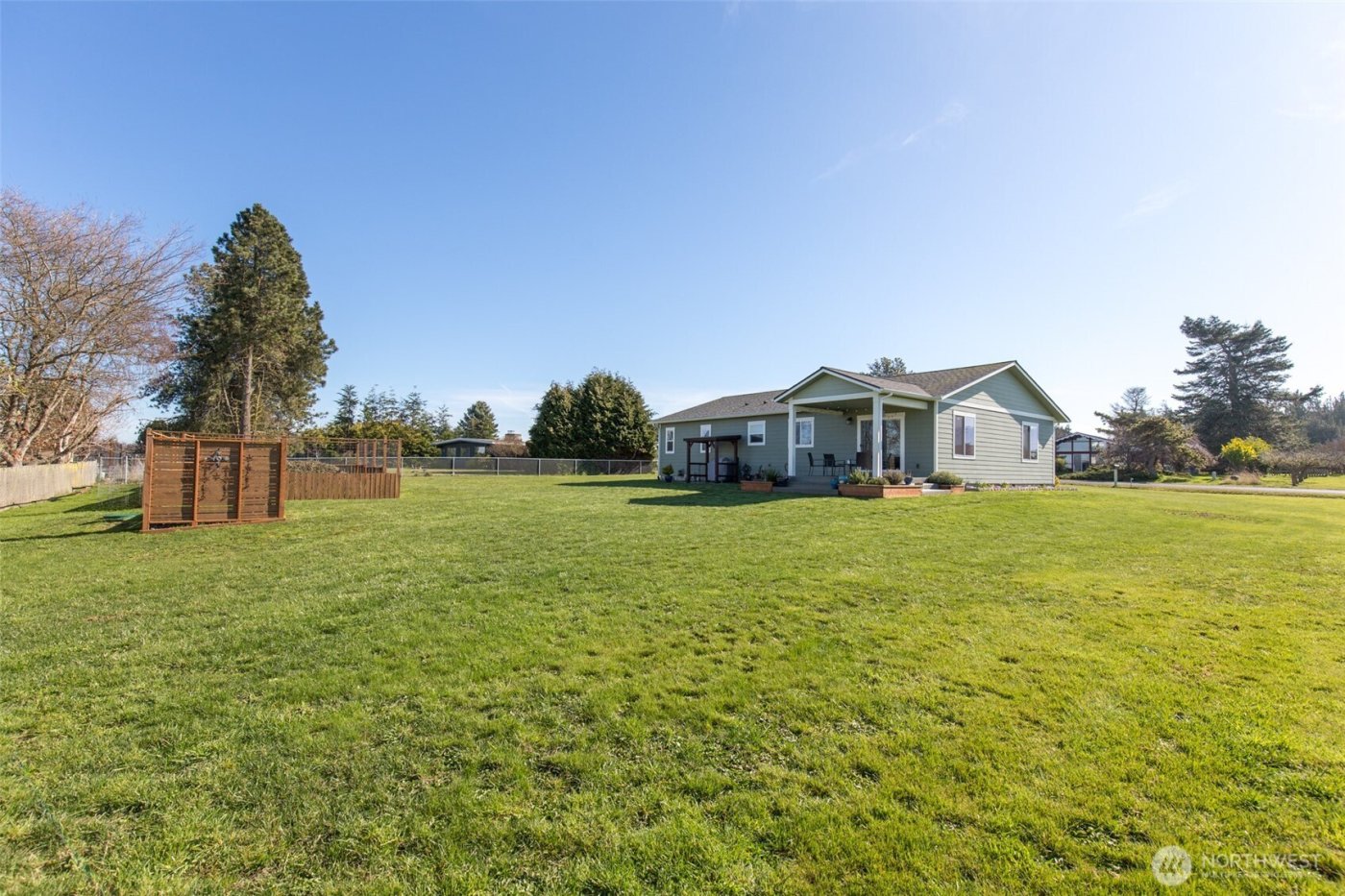 41 Victoria View Street , Sequim, WA 98382