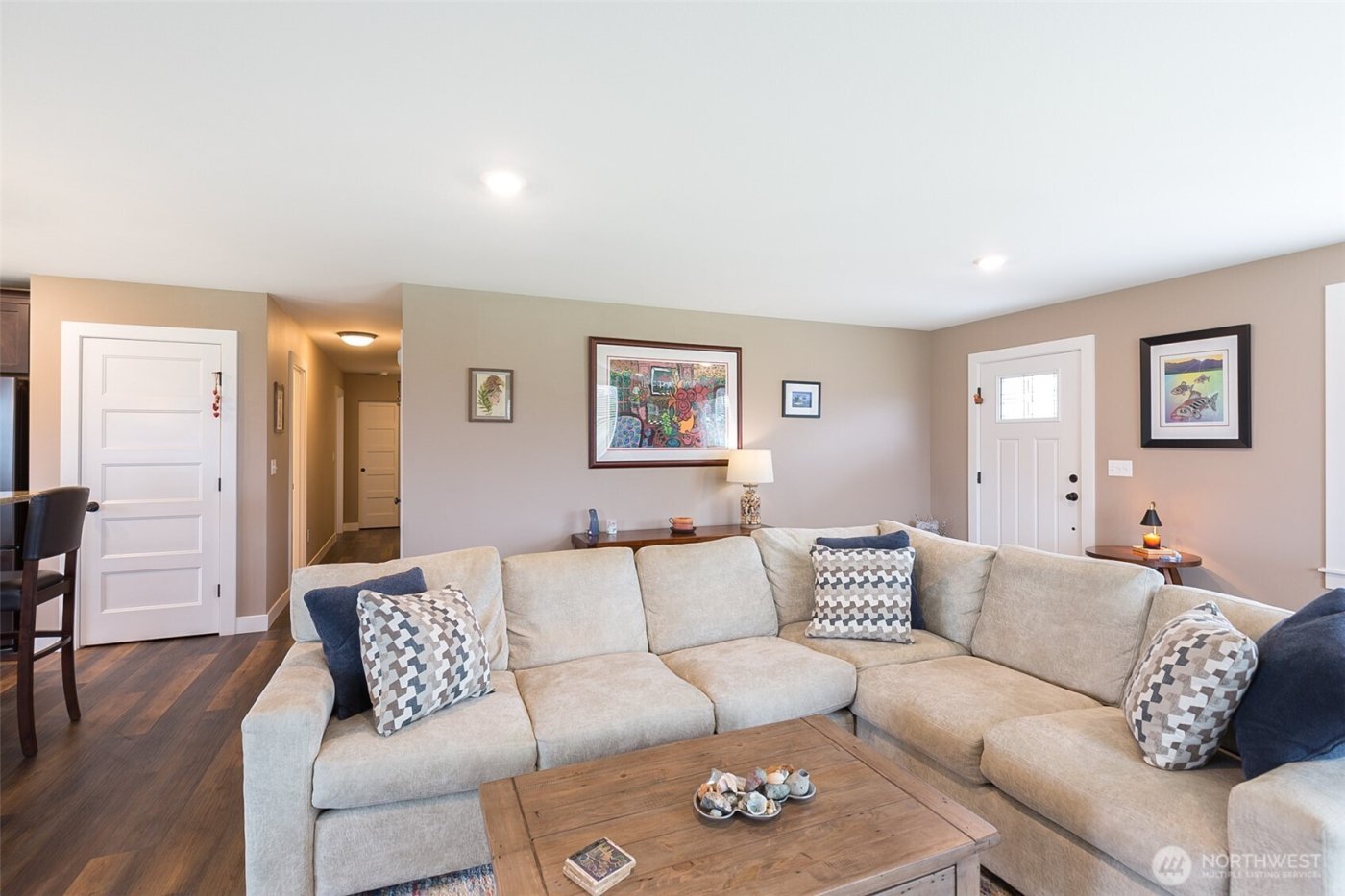 41 Victoria View Street , Sequim, WA 98382