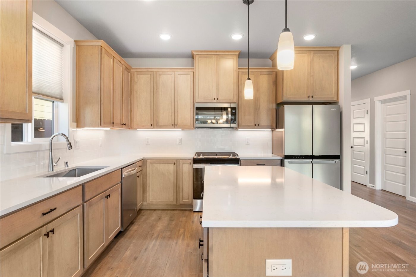 12514 NE 63rd Avenue , Vancouver, WA 98686