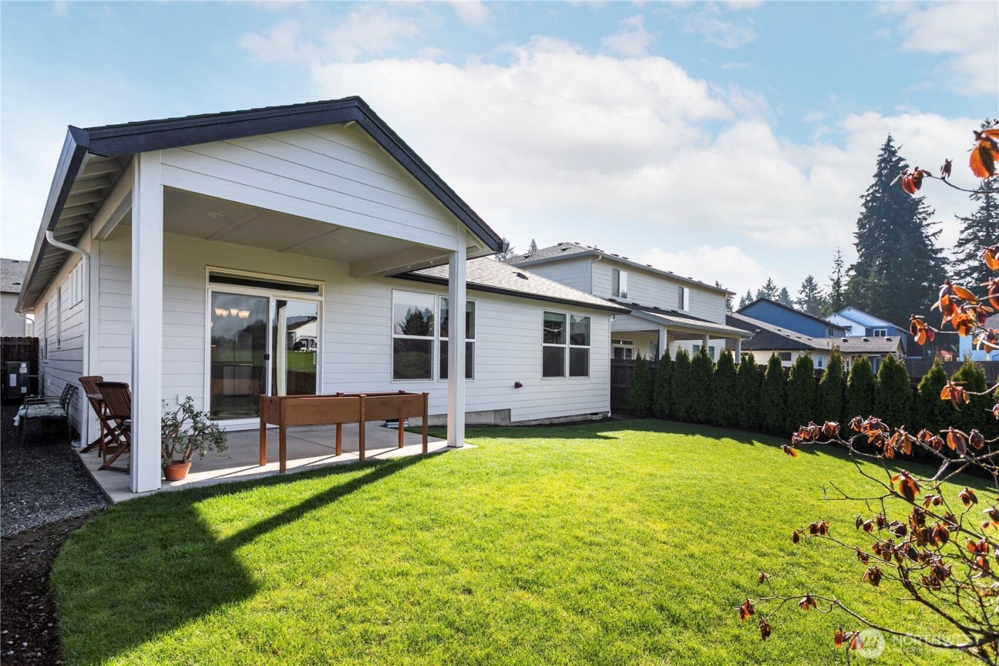 12514 NE 63rd Avenue , Vancouver, WA 98686