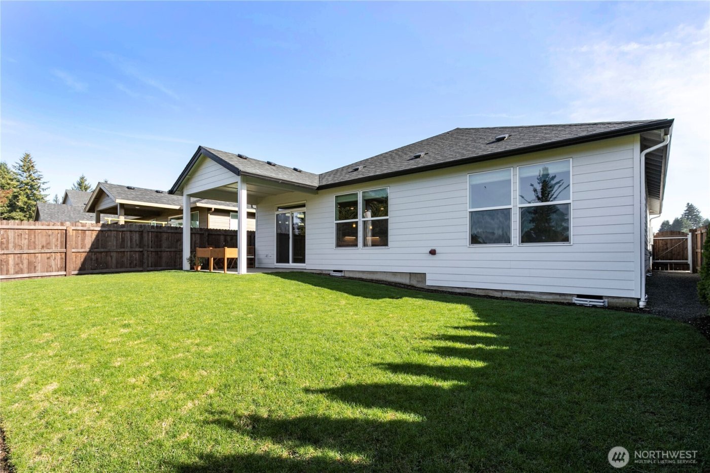 12514 NE 63rd Avenue , Vancouver, WA 98686