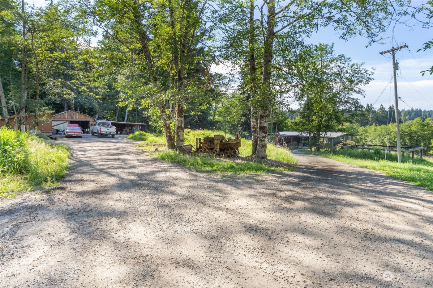 305 NE Waaga Way , Bremerton, WA 98311