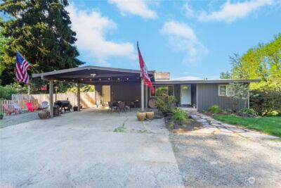 305 NE Waaga Way , Bremerton, WA 98311 - Photo 3