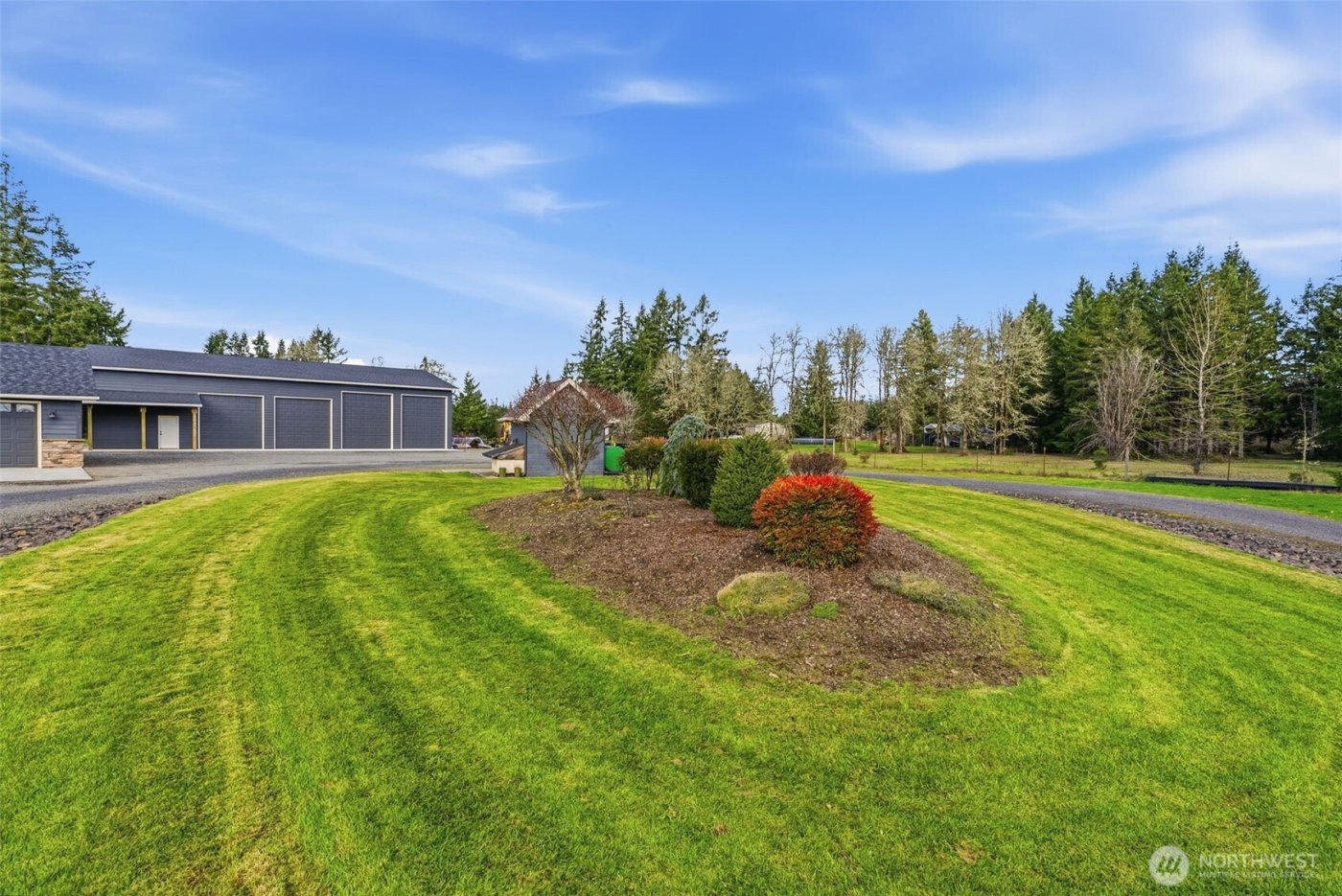 371 Toledo-Vader Road , Toledo, WA 98591
