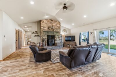 371 Toledo-Vader Road , Toledo, WA 98591 - Photo 15