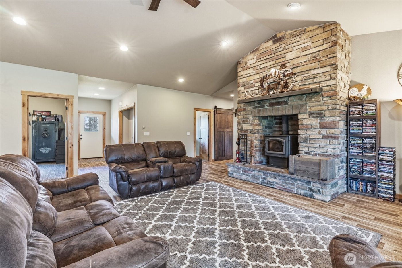 371 Toledo-Vader Road , Toledo, WA 98591