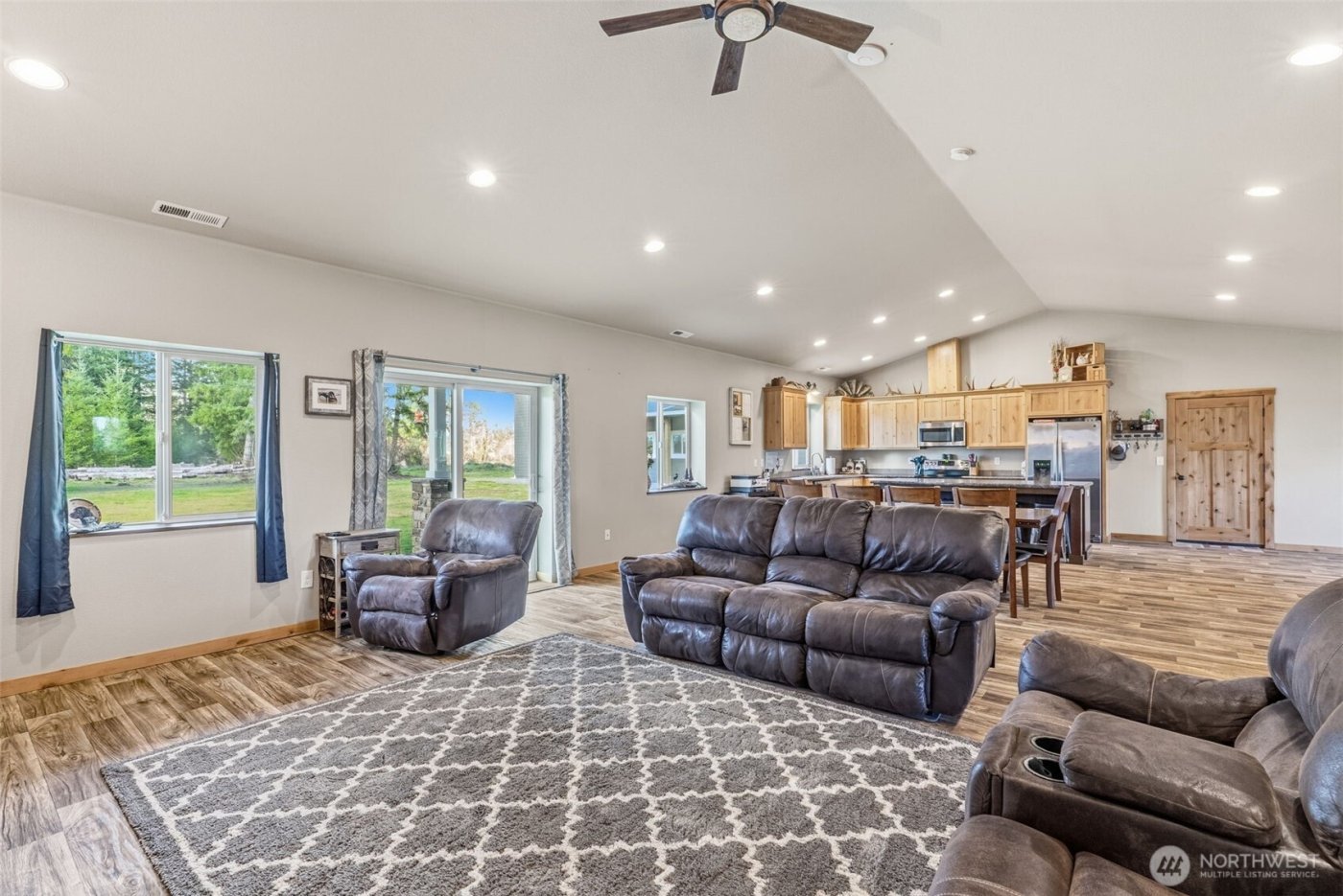 371 Toledo-Vader Road , Toledo, WA 98591