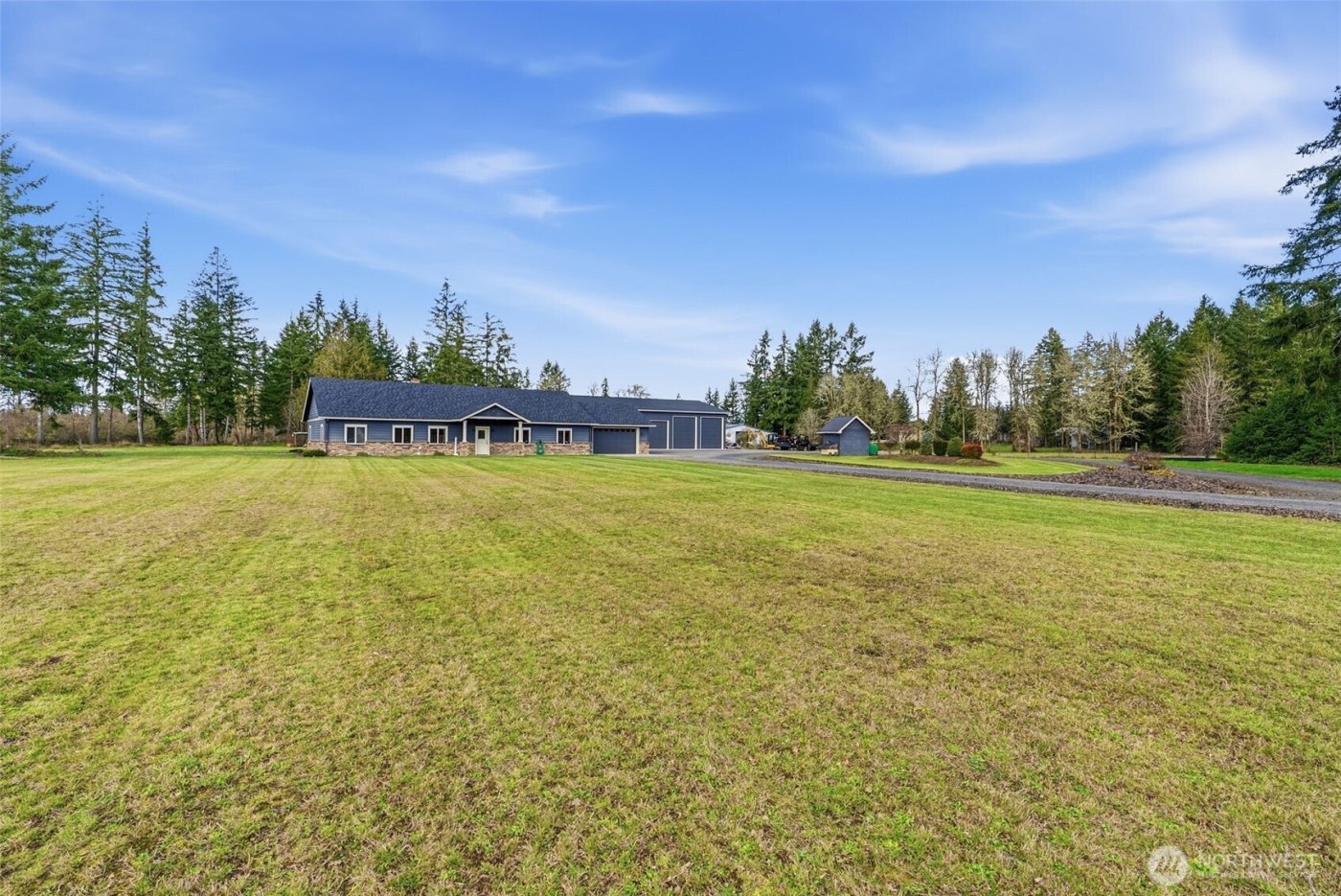 371 Toledo-Vader Road , Toledo, WA 98591