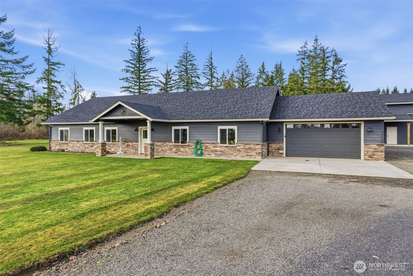 371 Toledo-Vader Road , Toledo, WA 98591