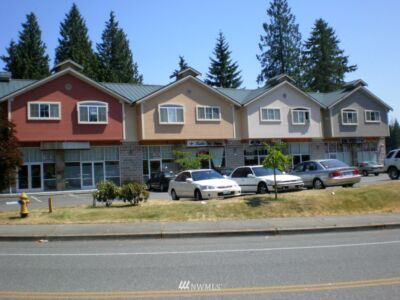 212 W Winesap Road #104, Bothell, WA 98012