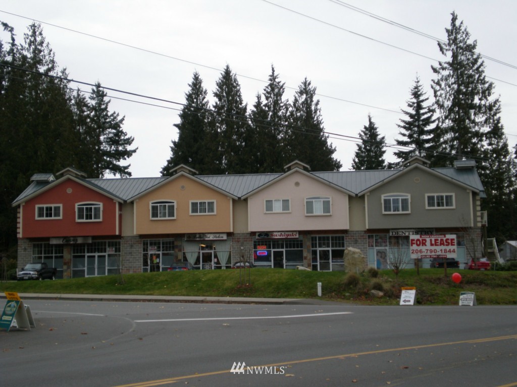 212 W Winesap Road #104, Bothell, WA 98012
