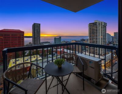 2100 3rd Avenue #1703, Seattle, WA 98121 - Photo 11