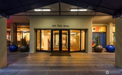 2100 3rd Avenue #1703, Seattle, WA 98121 - Photo 2