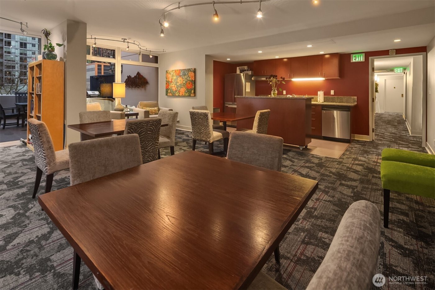 2100 3rd Avenue #1703, Seattle, WA 98121