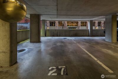 2100 3rd Avenue #1703, Seattle, WA 98121 - Photo 35