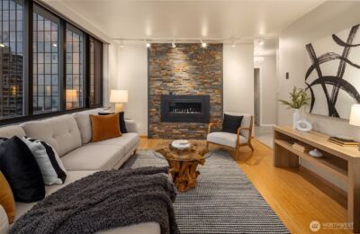 2100 3rd Avenue #1703, Seattle, WA 98121 - Photo 9