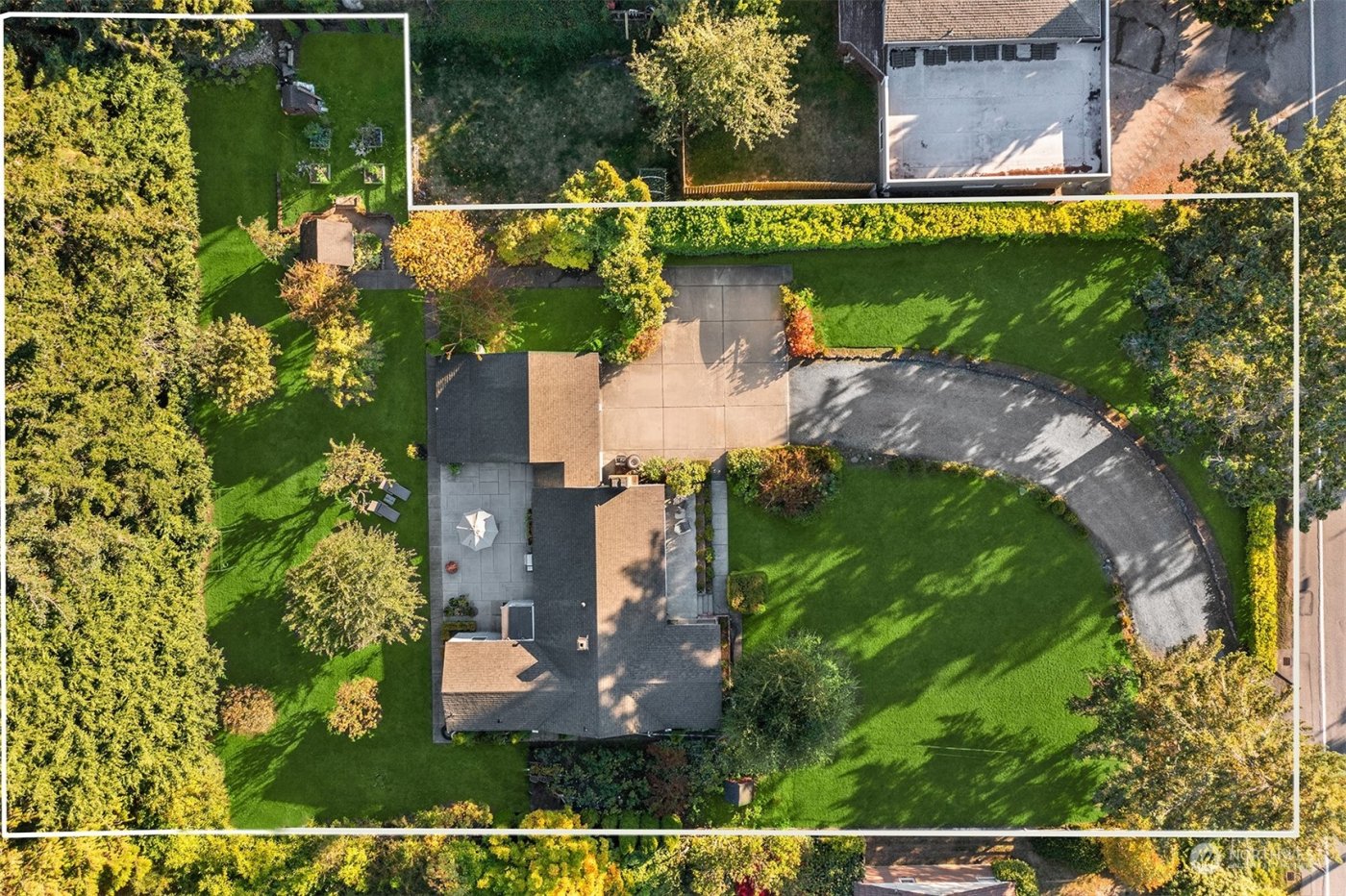 18020 8th Avenue NW, Shoreline, WA 98177