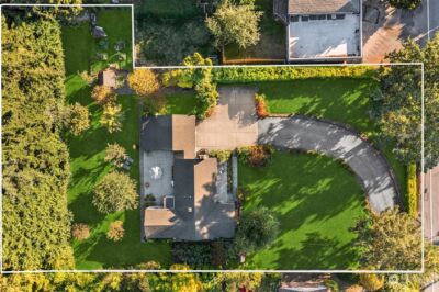 18020 8th Avenue NW, Shoreline, WA 98177