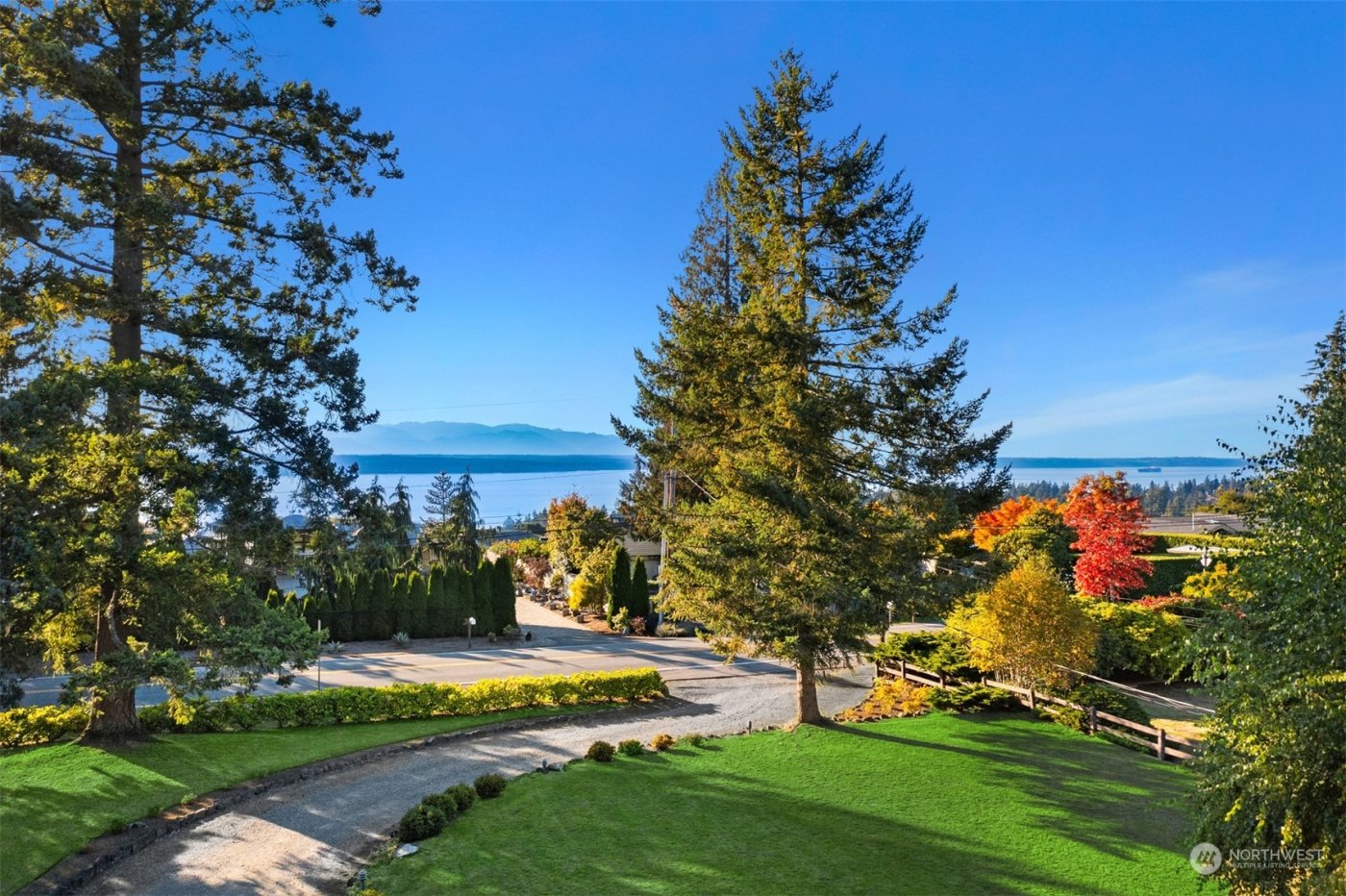 18020 8th Avenue NW, Shoreline, WA 98177