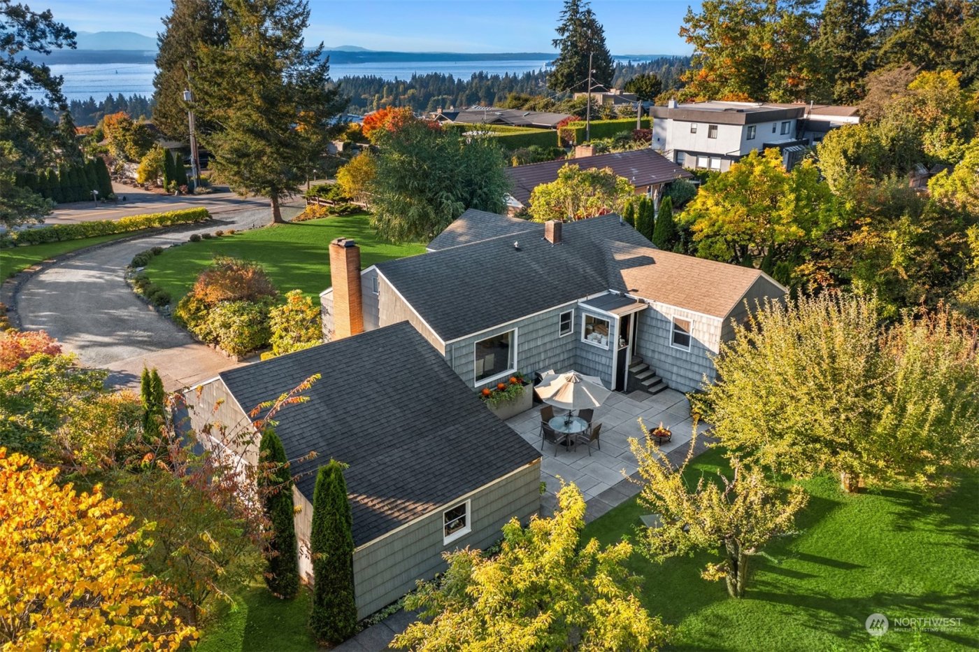 18020 8th Avenue NW, Shoreline, WA 98177