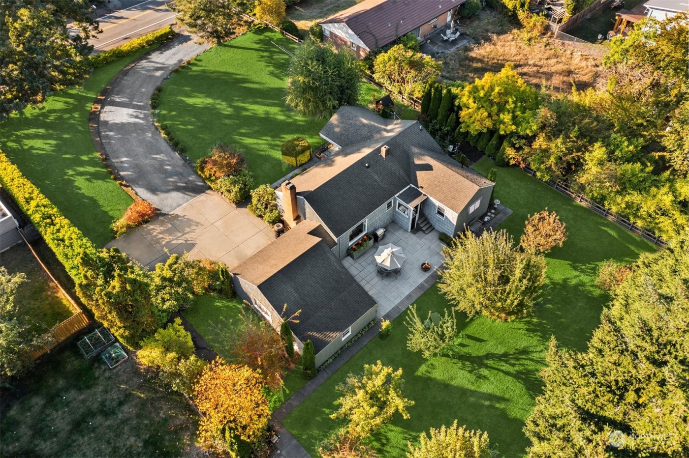 18020 8th Avenue NW, Shoreline, WA 98177
