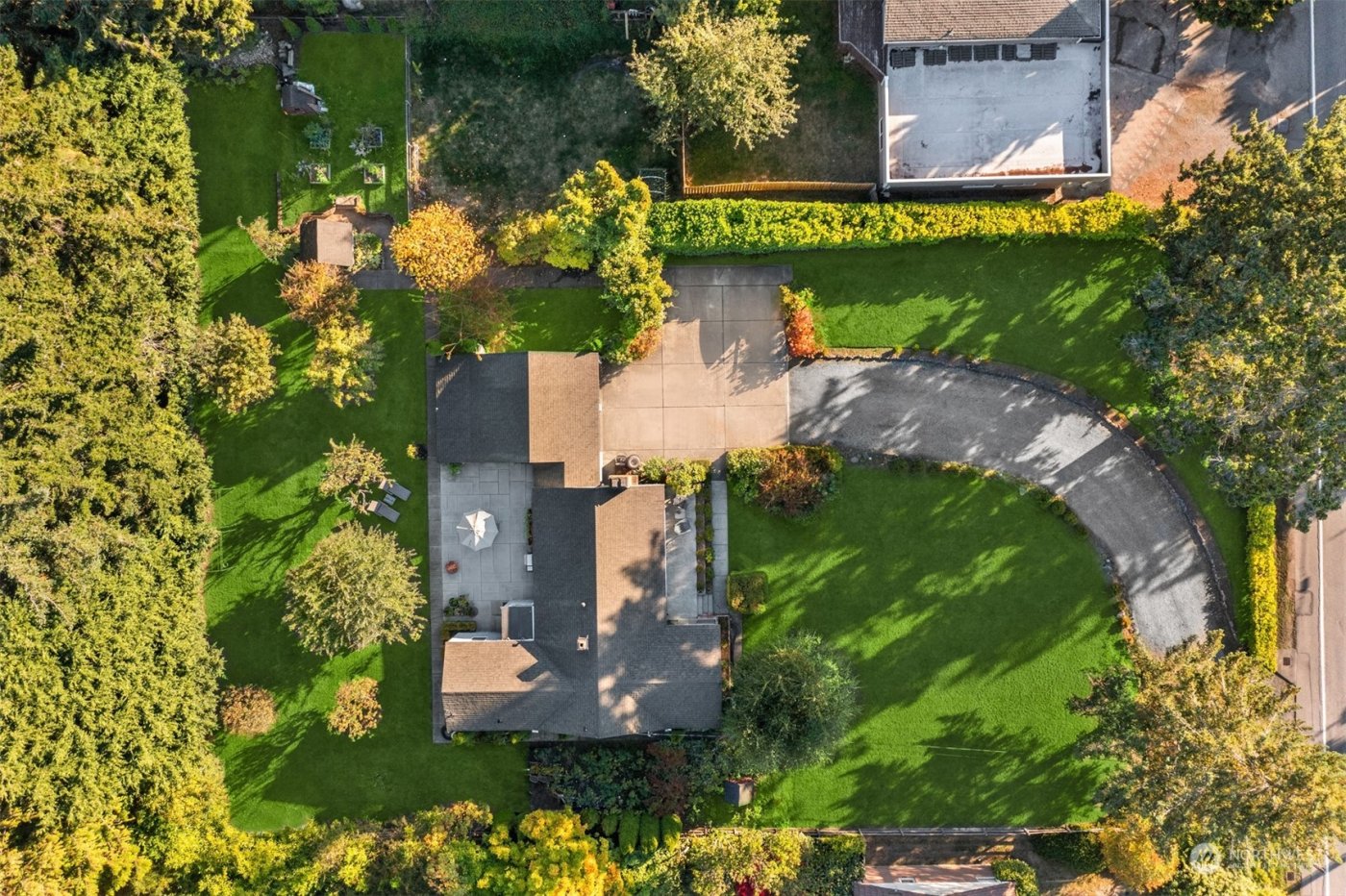 18020 8th Avenue NW, Shoreline, WA 98177