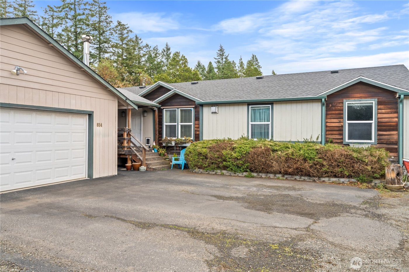 814 Larson Street , Friday Harbor, WA 98250