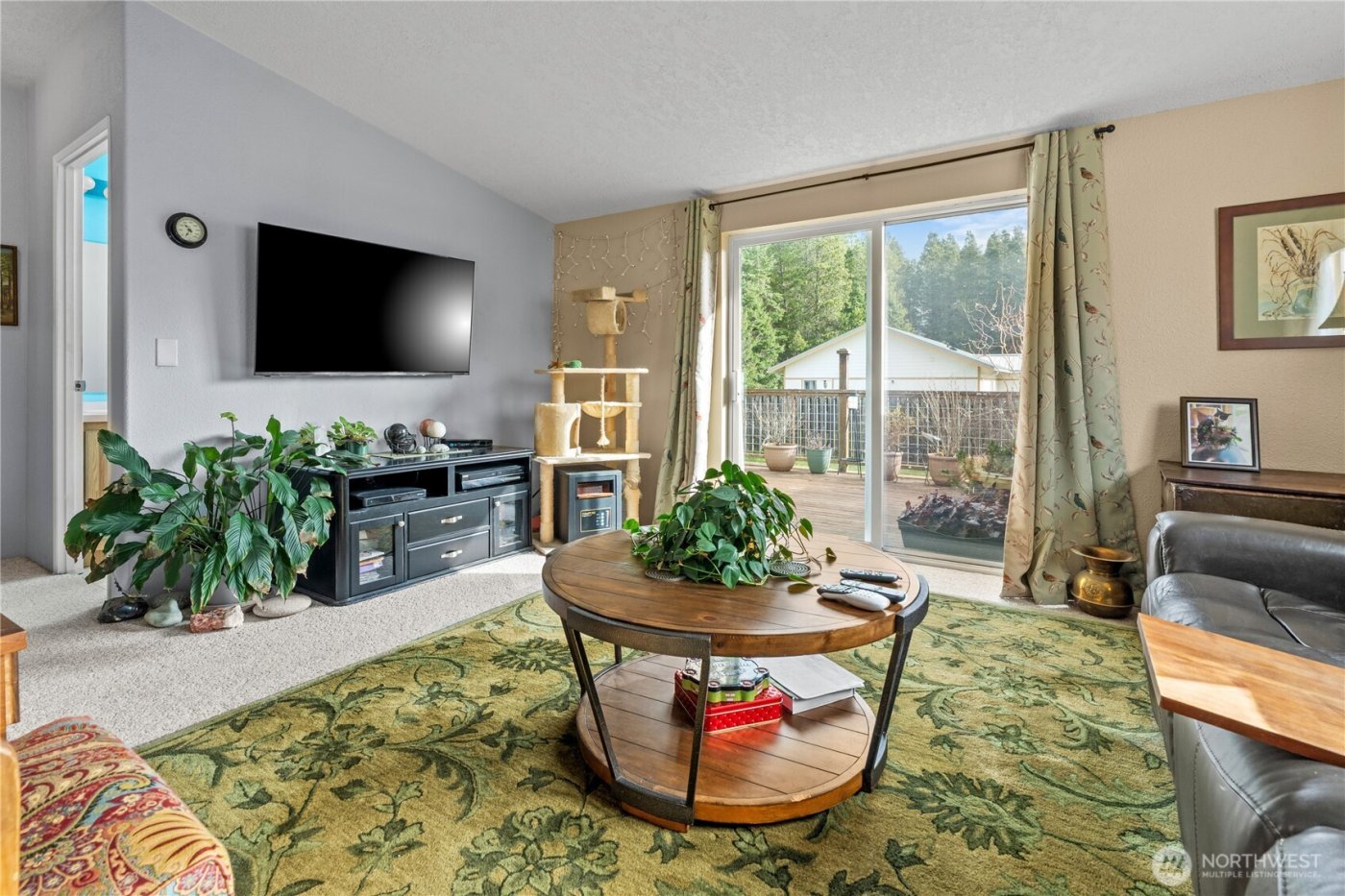 814 Larson Street , Friday Harbor, WA 98250