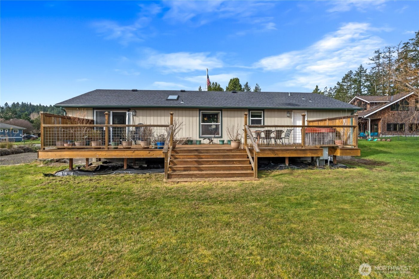 814 Larson Street , Friday Harbor, WA 98250