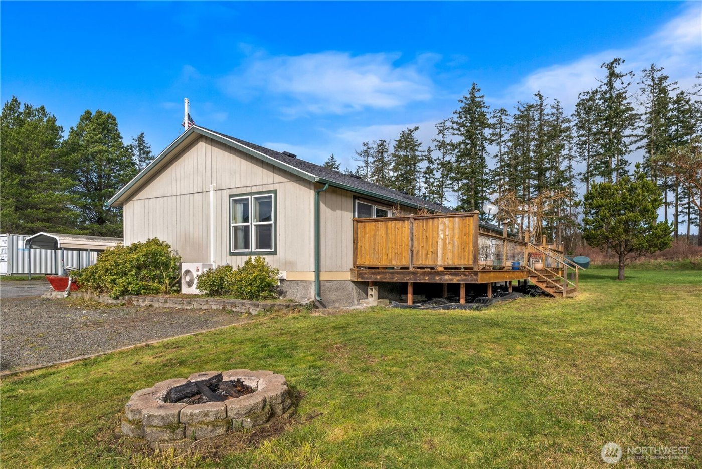 814 Larson Street , Friday Harbor, WA 98250