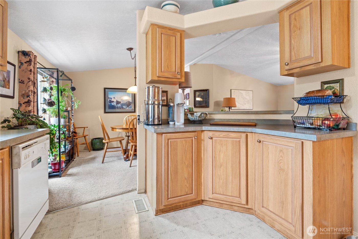 814 Larson Street , Friday Harbor, WA 98250