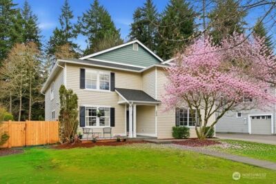 2839 Hyland Street , Dupont, WA 98327-8728 - Photo 1