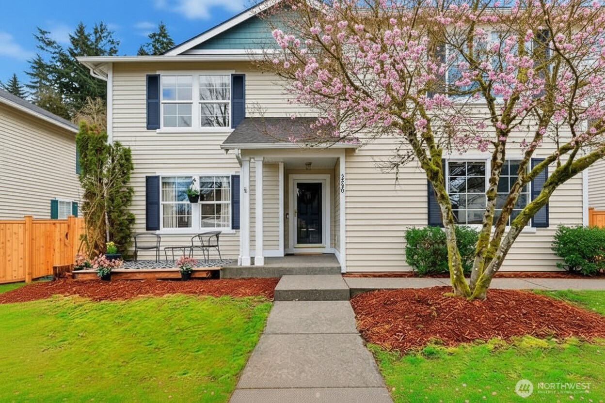 2839 Hyland Street , Dupont, WA 98327-8728