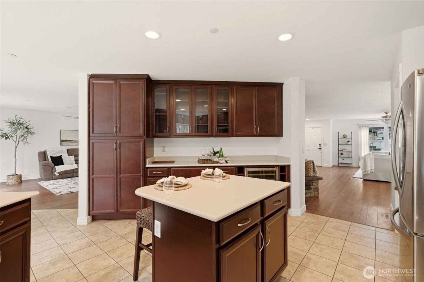 2839 Hyland Street , Dupont, WA 98327-8728