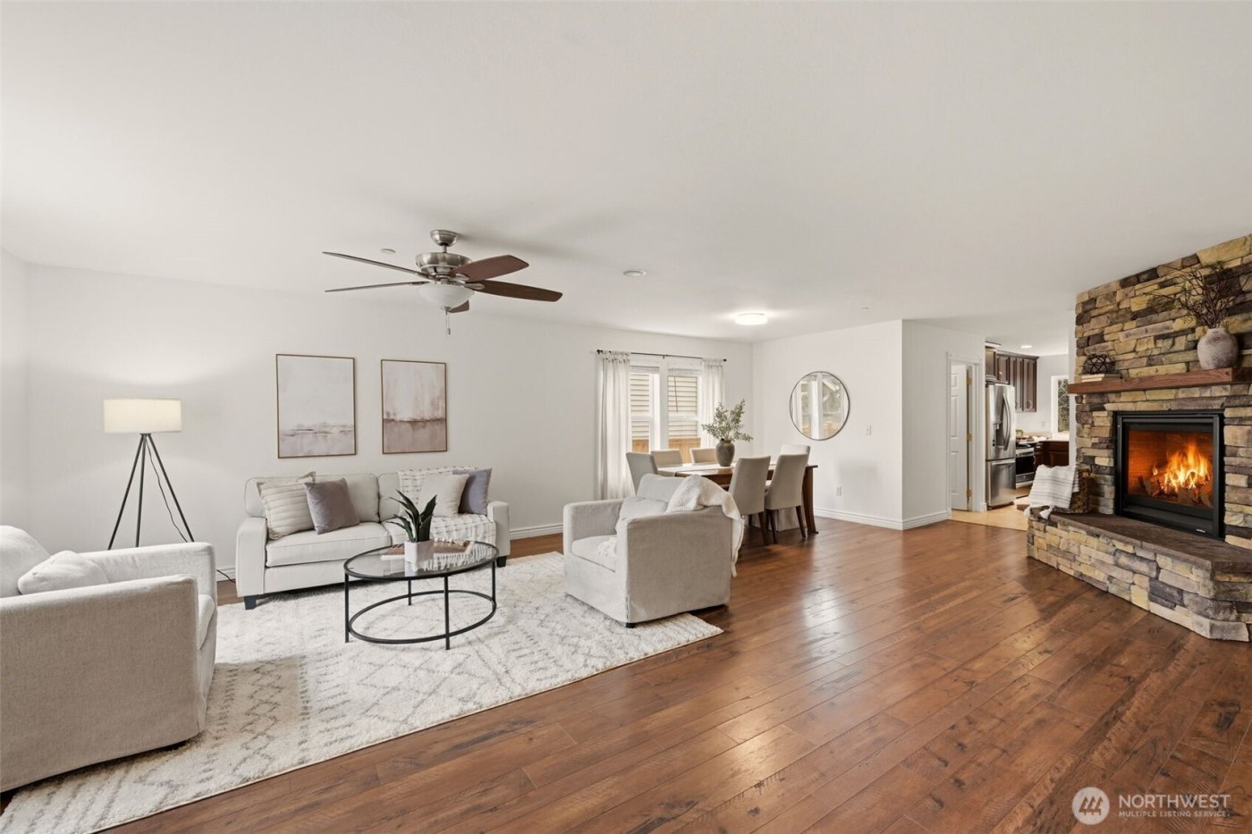 2839 Hyland Street , Dupont, WA 98327-8728