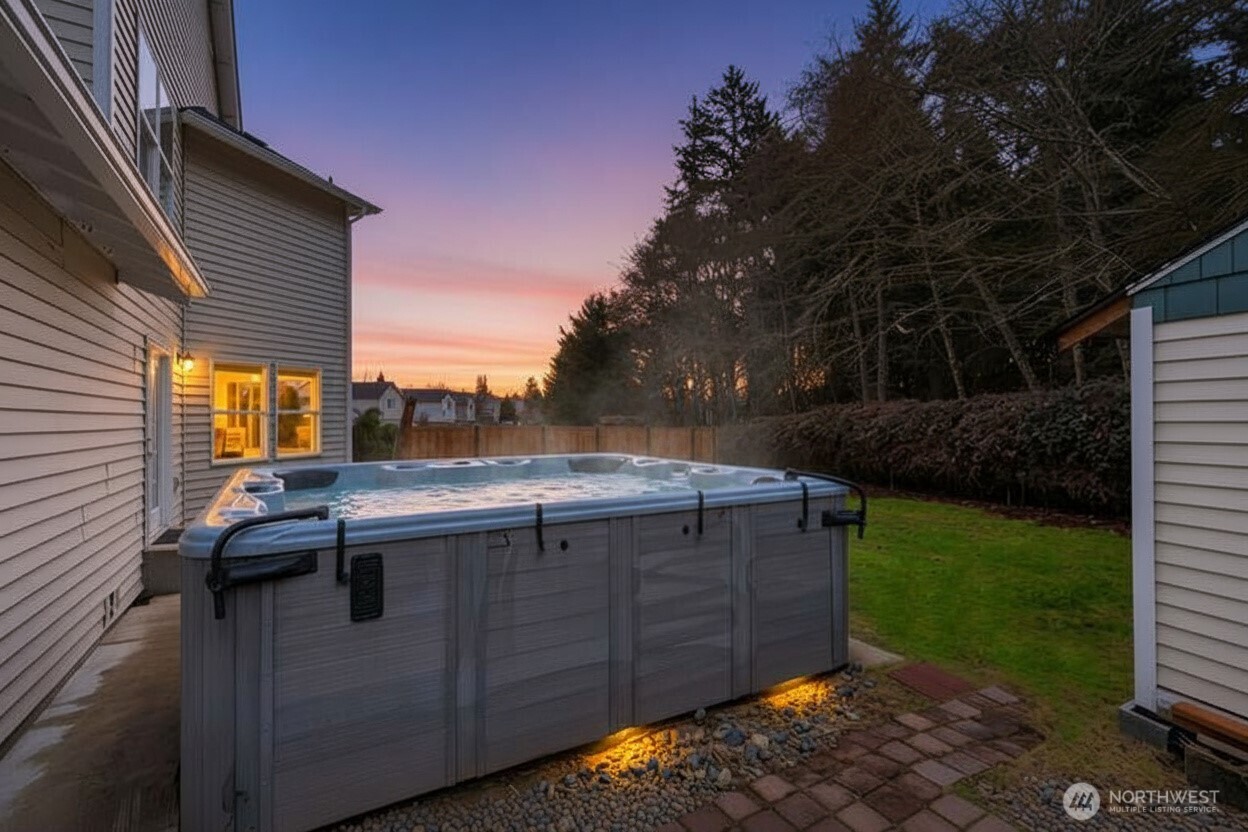 2839 Hyland Street , Dupont, WA 98327-8728