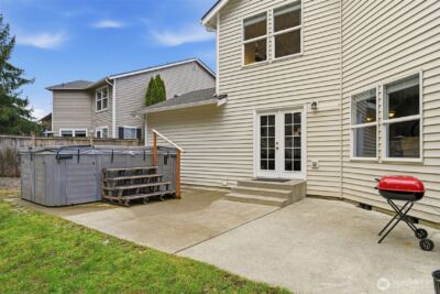 2839 Hyland Street , Dupont, WA 98327-8728 - Photo 32