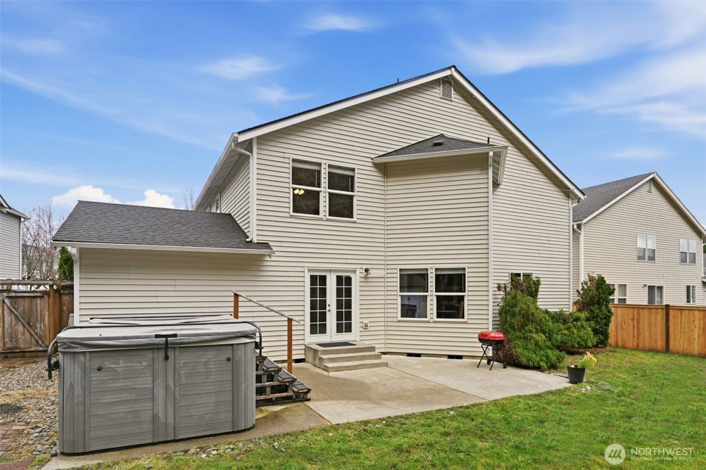 2839 Hyland Street , Dupont, WA 98327-8728