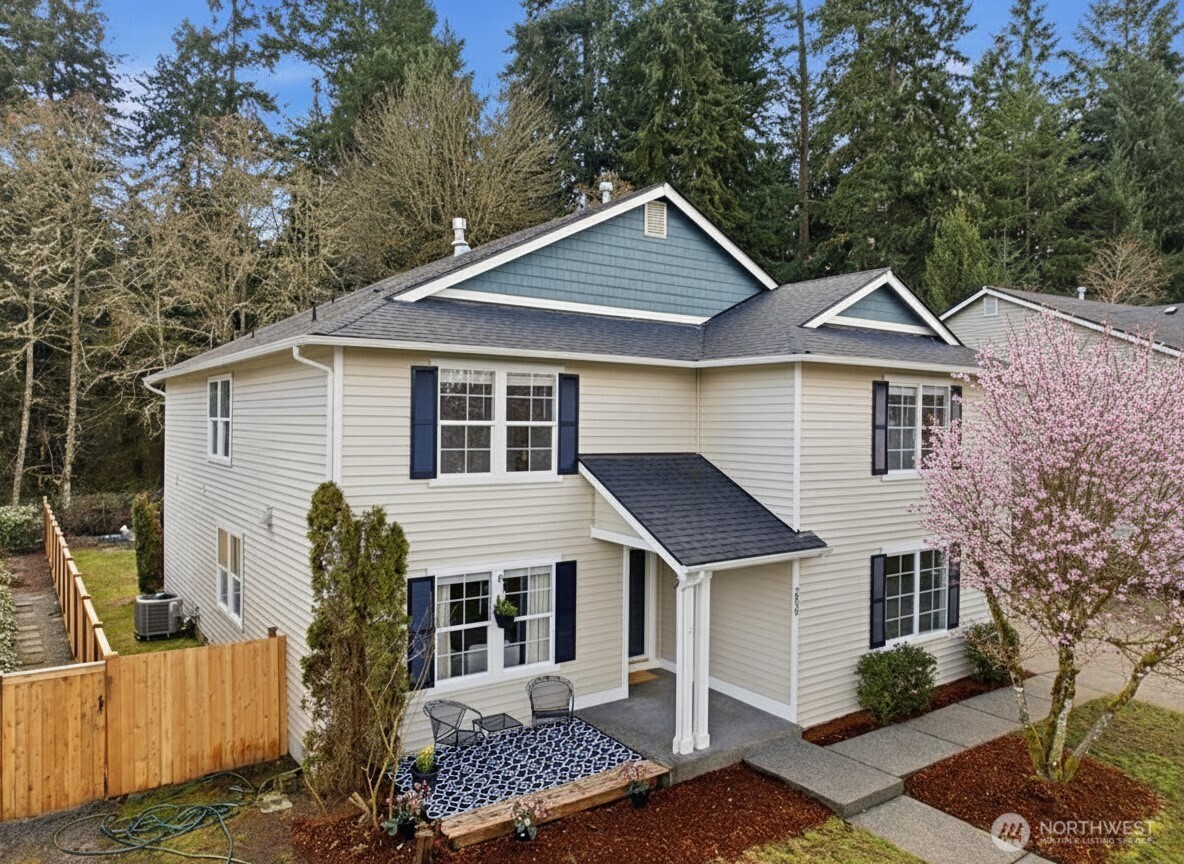 2839 Hyland Street , Dupont, WA 98327-8728