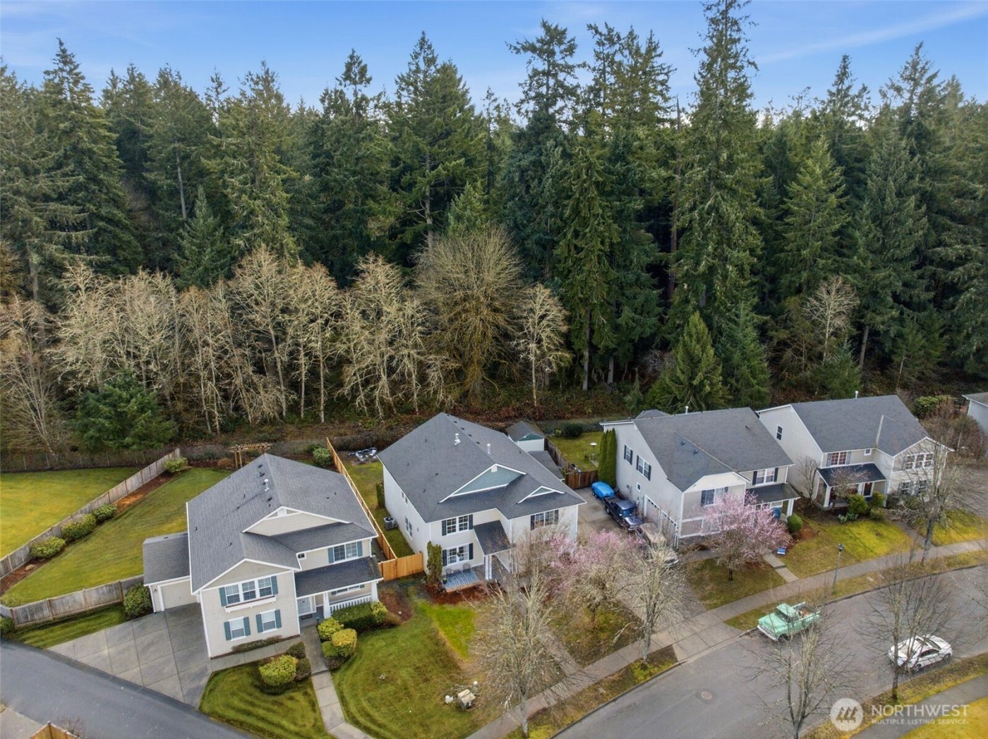 2839 Hyland Street , Dupont, WA 98327-8728