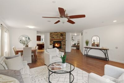 2839 Hyland Street , Dupont, WA 98327-8728 - Photo 5