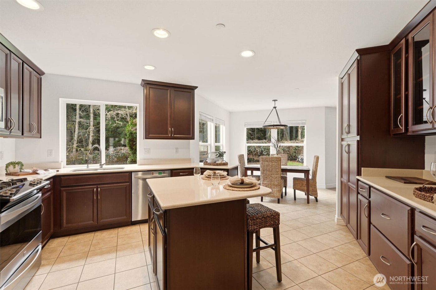 2839 Hyland Street , Dupont, WA 98327-8728