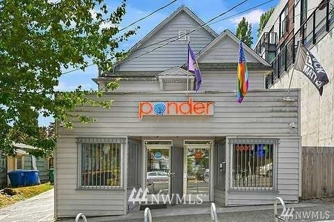 2413 2417 E Union Street , Seattle, WA 98122