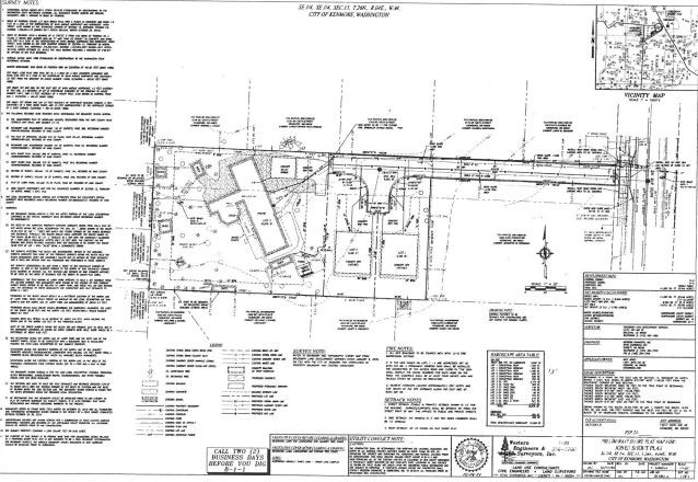 14911 84th Avenue NE, Kenmore, WA 98028