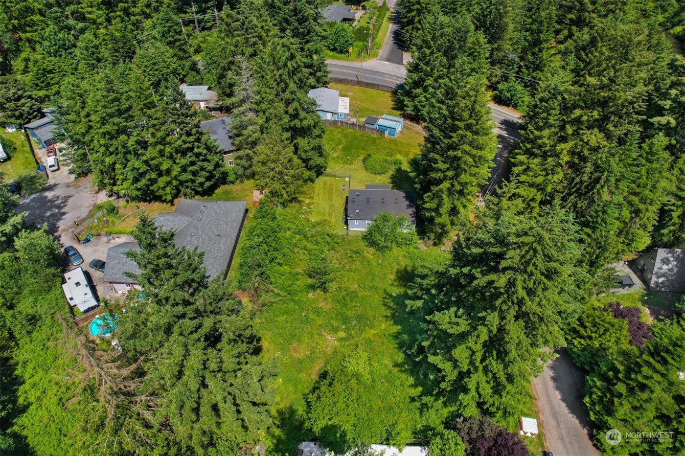 6284 Lariat Place , Maple Falls, WA 98266