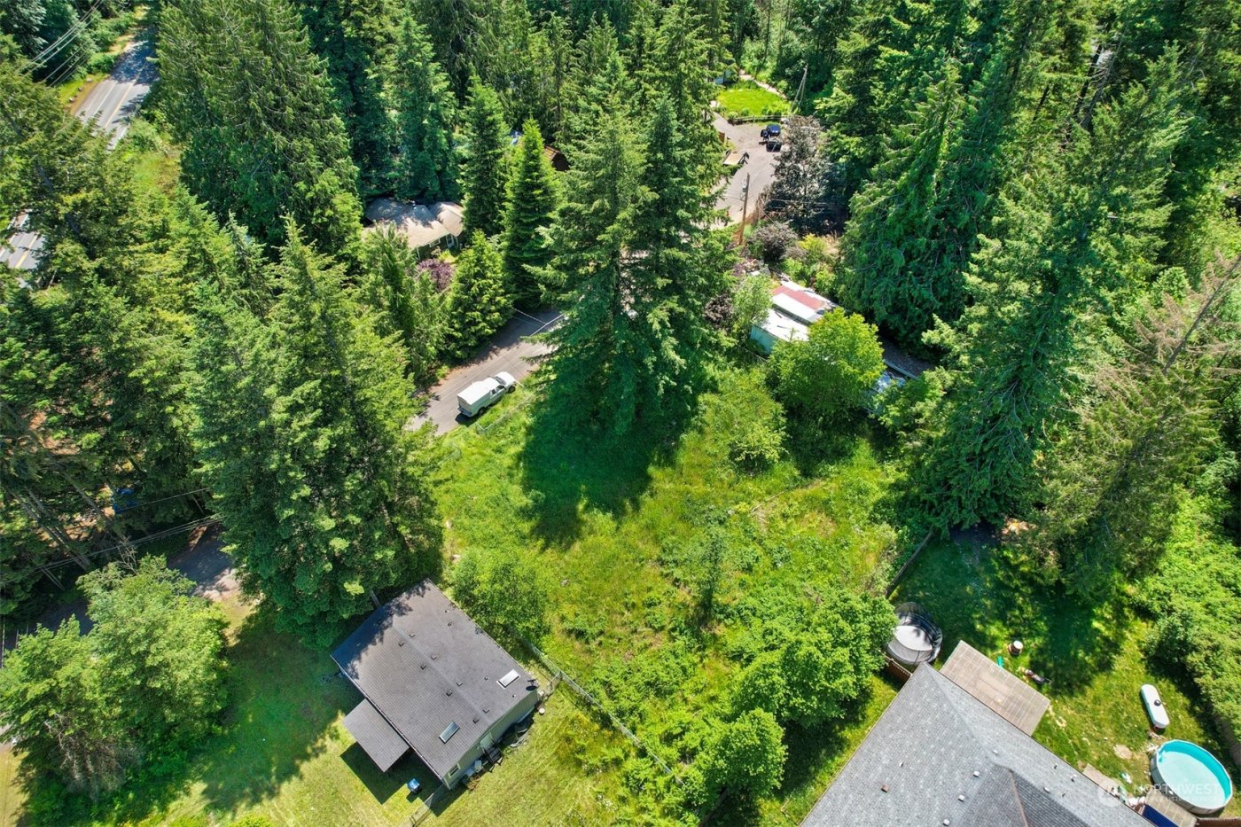 6284 Lariat Place , Maple Falls, WA 98266