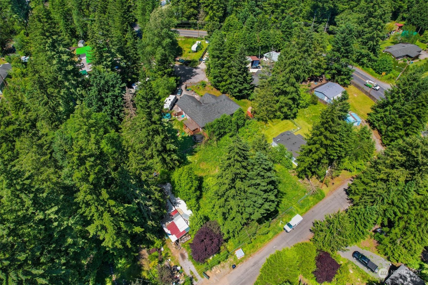 6284 Lariat Place , Maple Falls, WA 98266