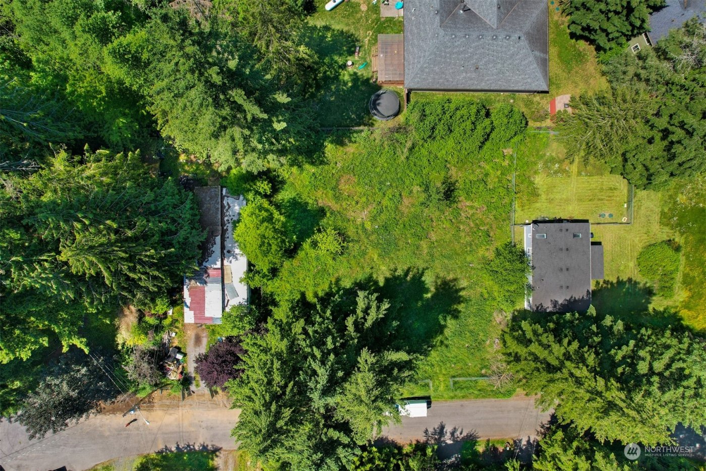 6284 Lariat Place , Maple Falls, WA 98266