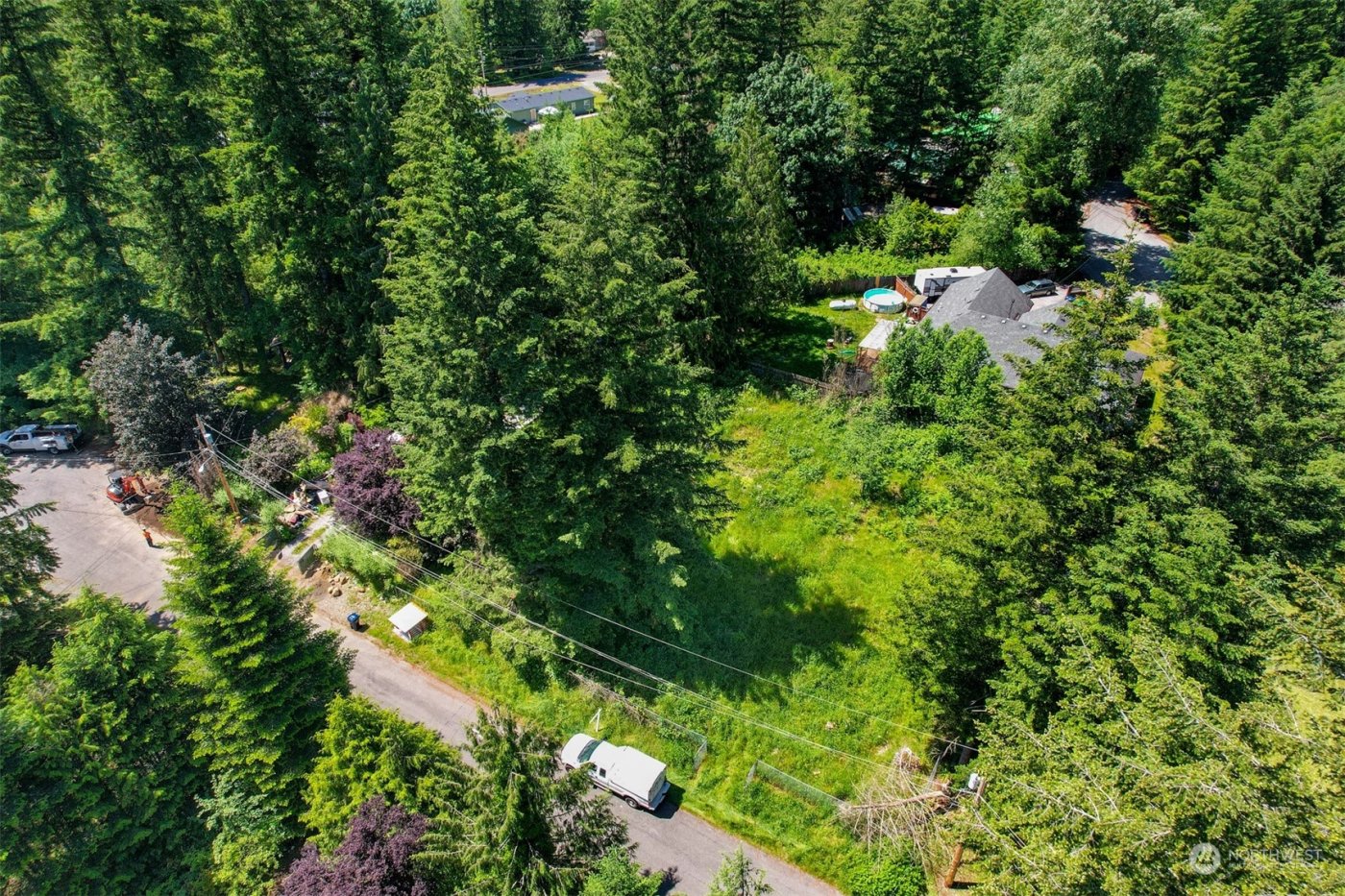 6284 Lariat Place , Maple Falls, WA 98266