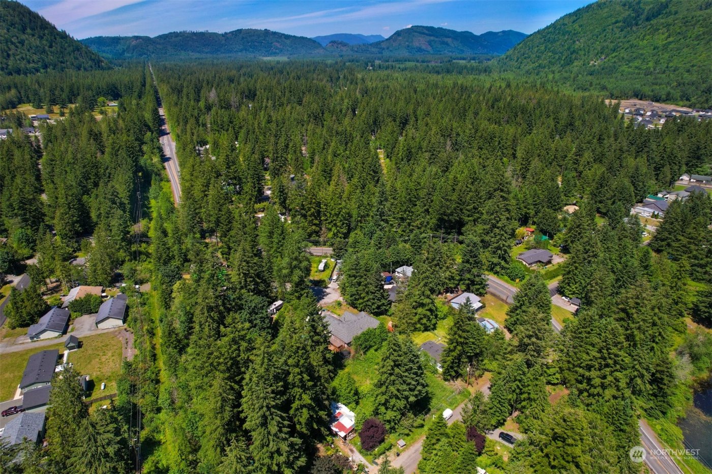 6284 Lariat Place , Maple Falls, WA 98266